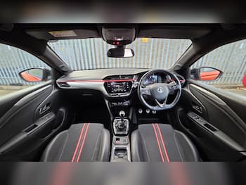 Used Vauxhall Corsa 2021 for sale - 79646152: Photo