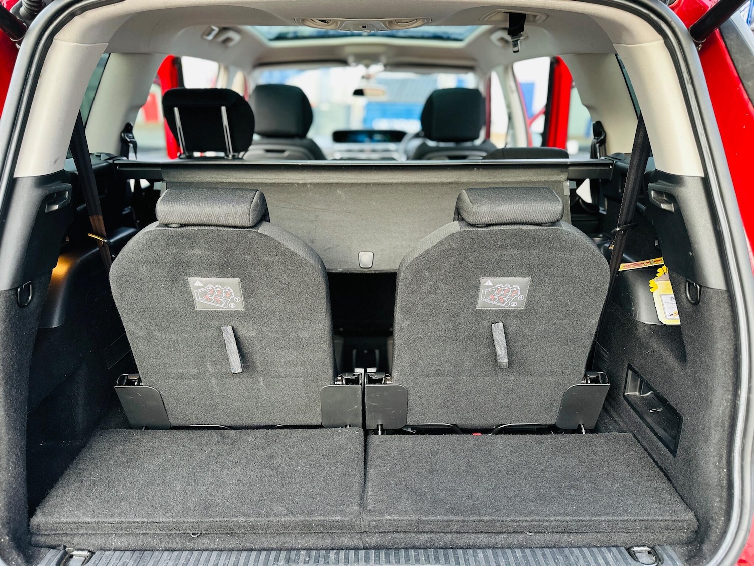 Used Citroen C4 Grand Picasso 2014 for sale - 77084511: Photo 12