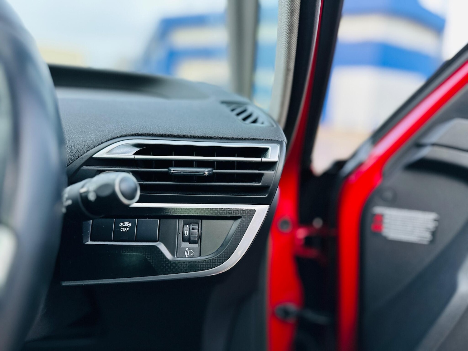 Used Citroen C4 Grand Picasso 2014 for sale - 77084511: Photo 13