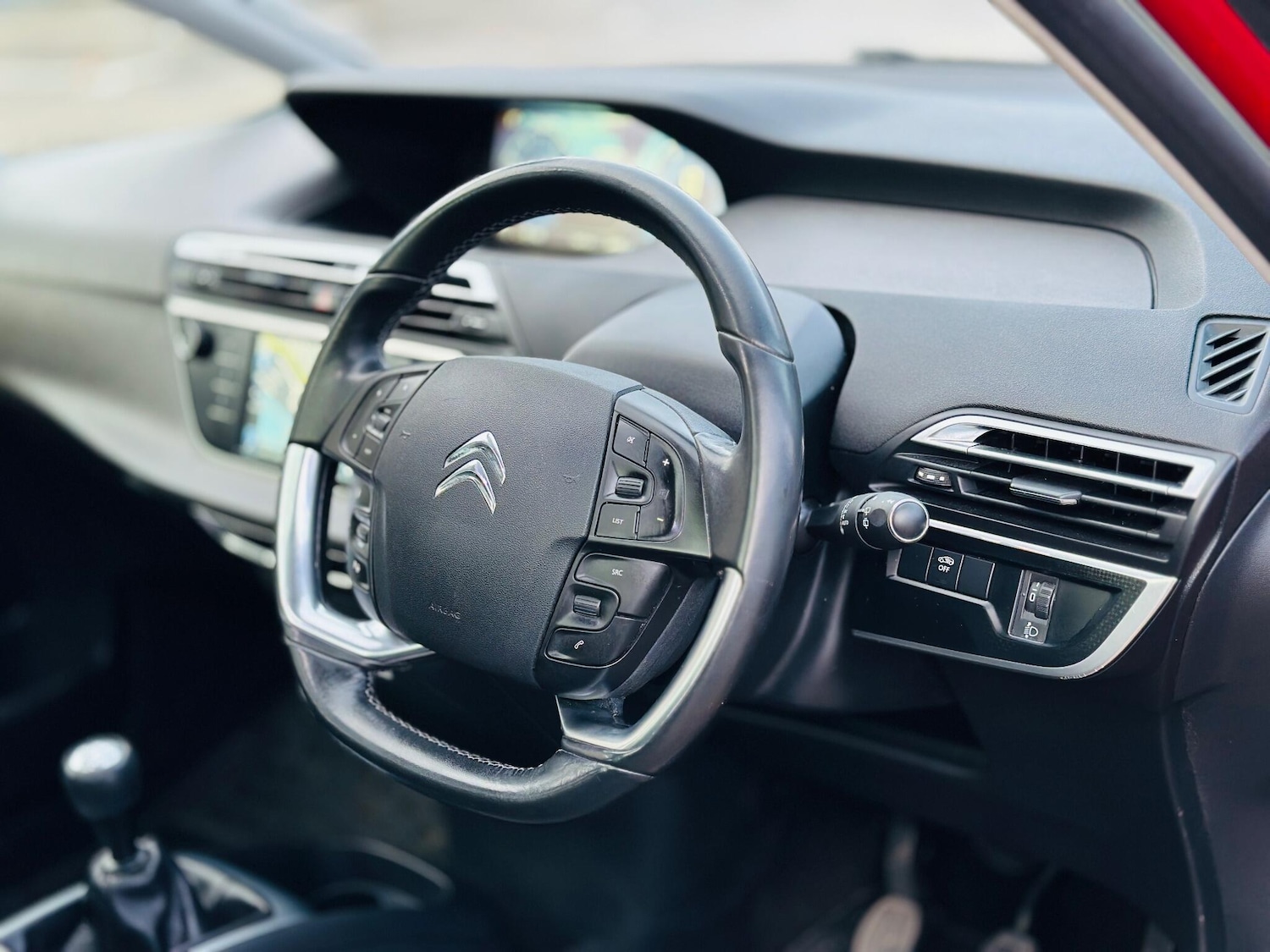 Used Citroen C4 Grand Picasso 2014 for sale - 77084511: Photo 15