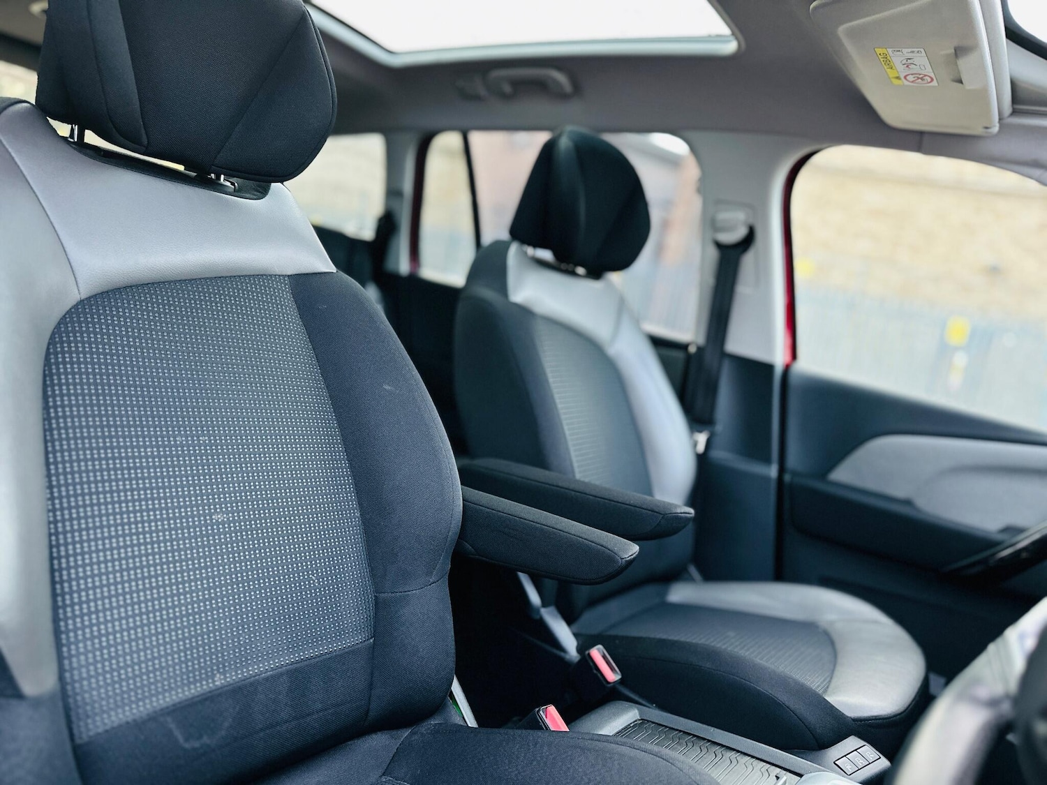 Used Citroen C4 Grand Picasso 2014 for sale - 77084511: Photo 16