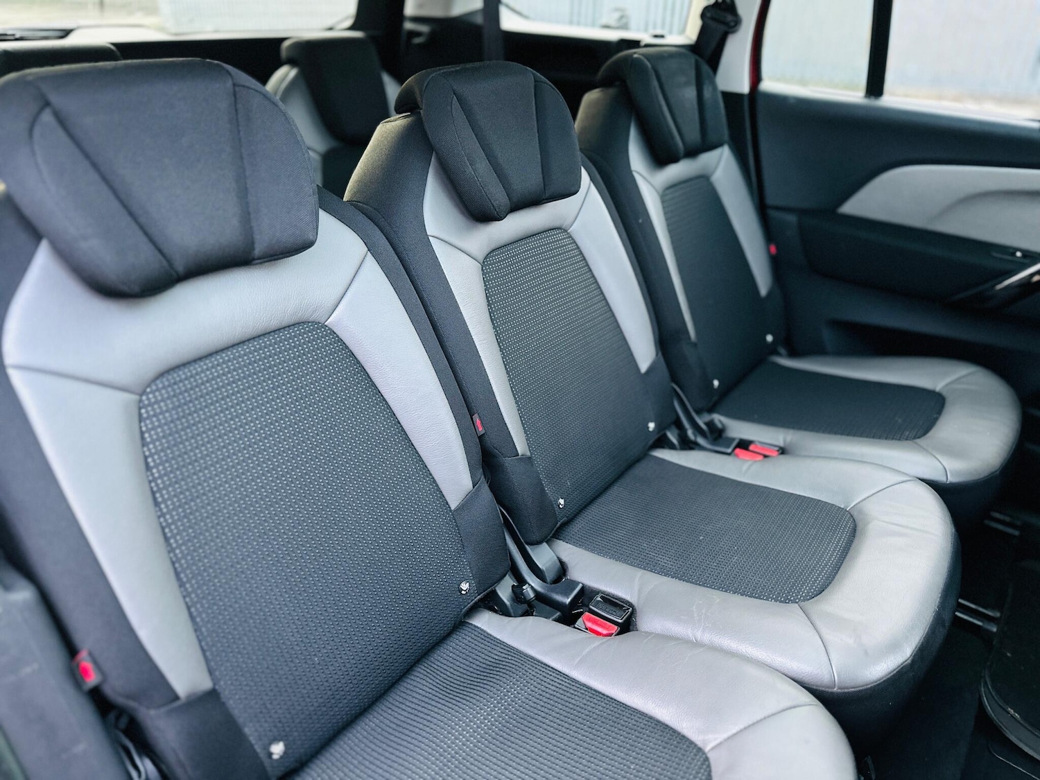 Used Citroen C4 Grand Picasso 2014 for sale - 77084511: Photo 22