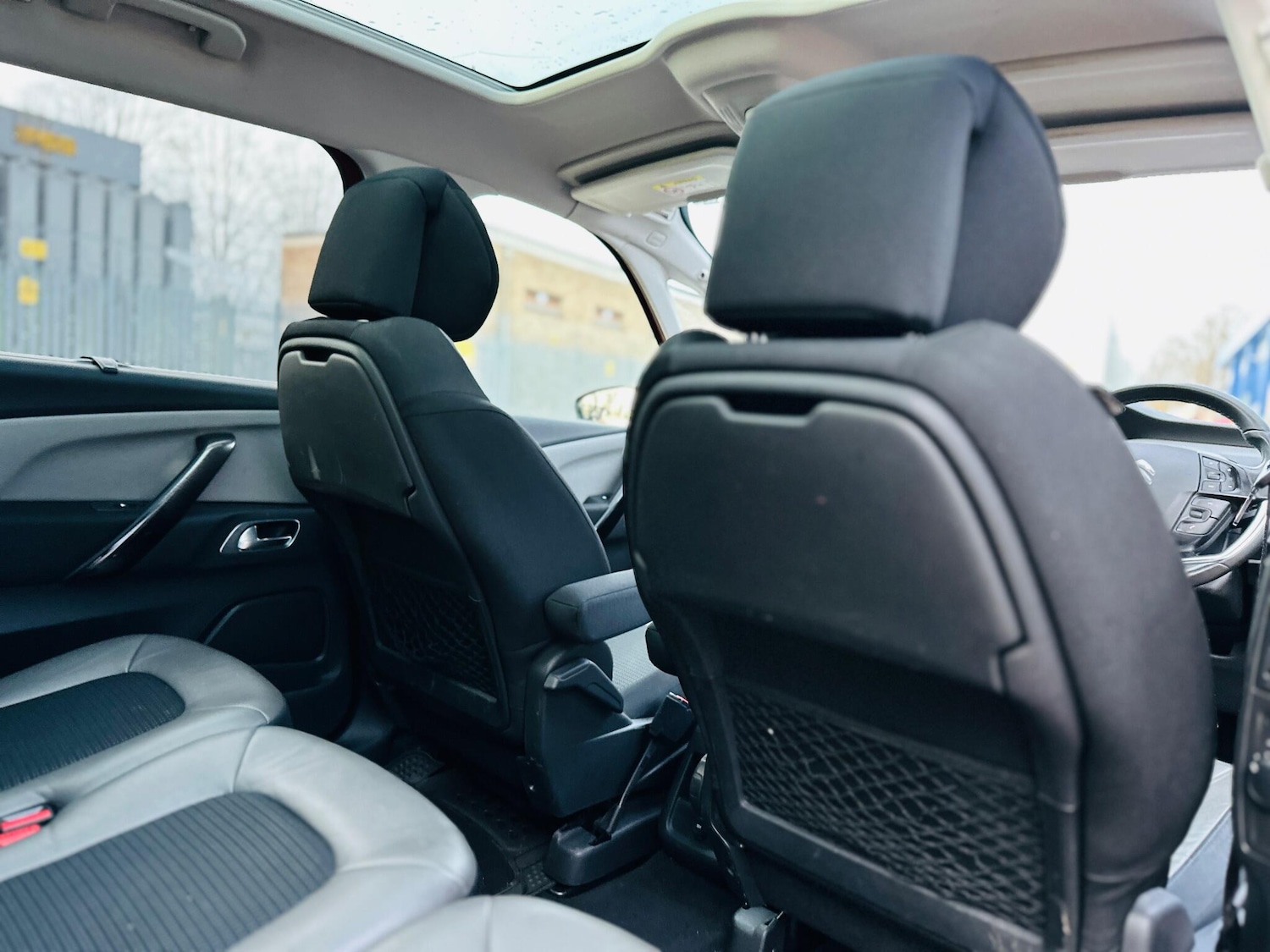 Used Citroen C4 Grand Picasso 2014 for sale - 77084511: Photo 23