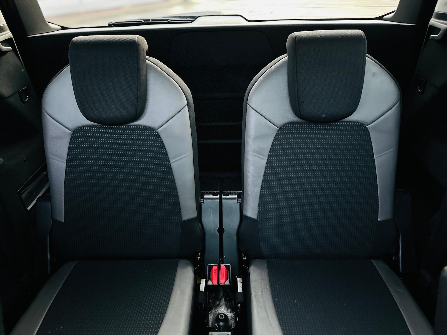 Used Citroen C4 Grand Picasso 2014 for sale - 77084511: Photo 30