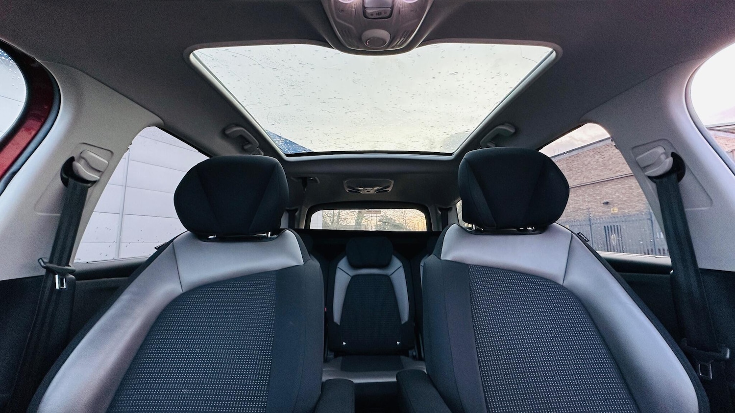 Used Citroen C4 Grand Picasso 2014 for sale - 77084511: Photo 47