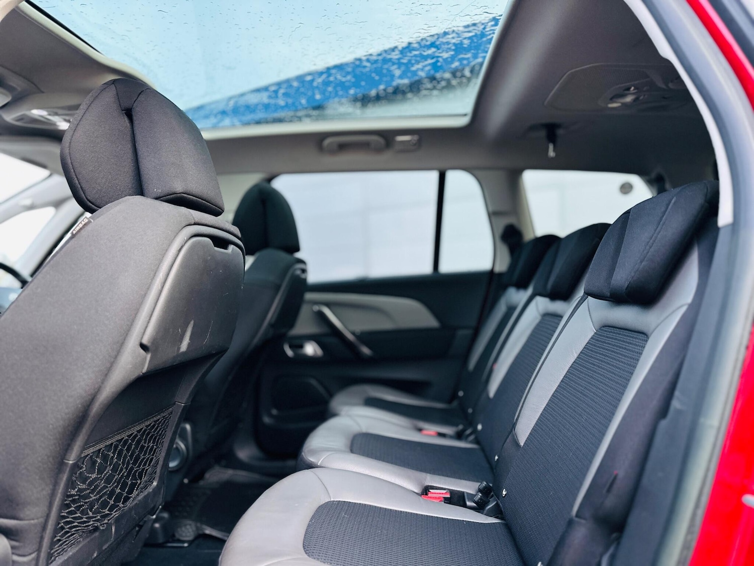 Used Citroen C4 Grand Picasso 2014 for sale - 77084511: Photo 49