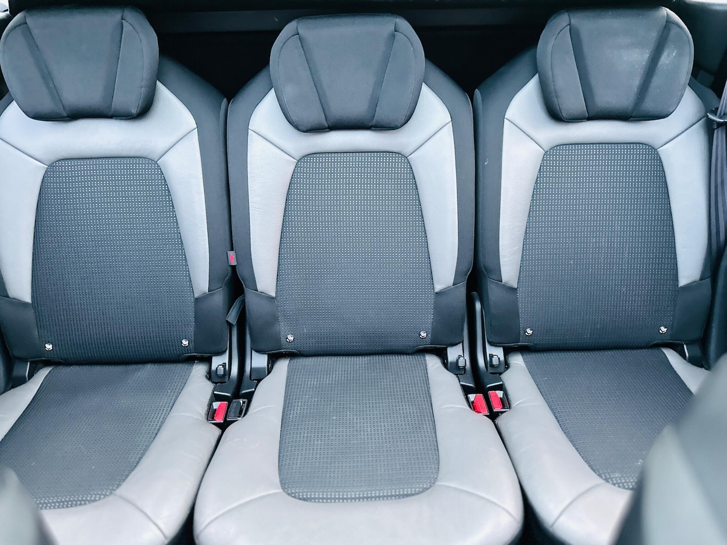 Used Citroen C4 Grand Picasso 2014 for sale - 77084511: Photo 50