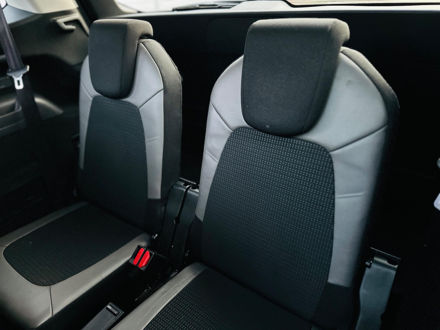 Used Citroen C4 Grand Picasso 2014 for sale - 77084511: Photo 53