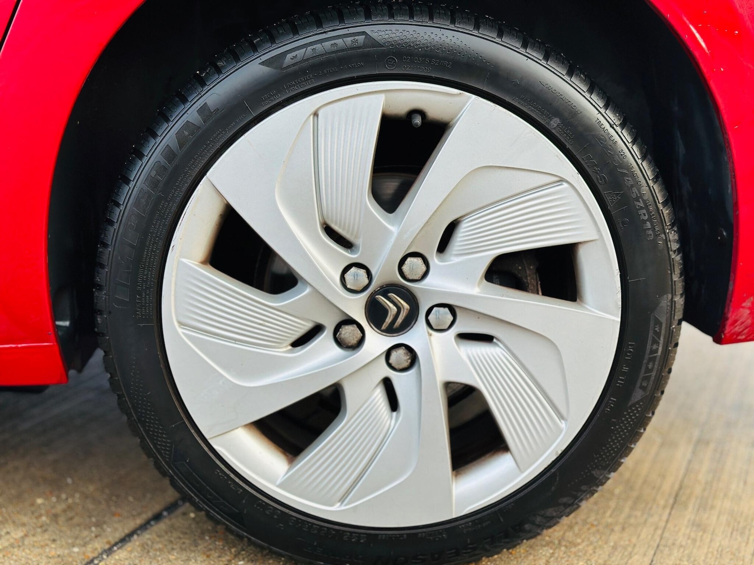 Used Citroen C4 Grand Picasso 2014 for sale - 77084511: Photo 57