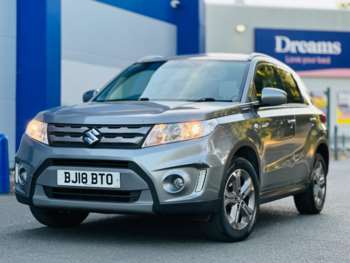 Used Suzuki Vitara 2018 for sale - 75174326: Photo