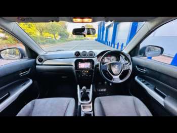 Used Suzuki Vitara 2018 for sale - 75174326: Photo