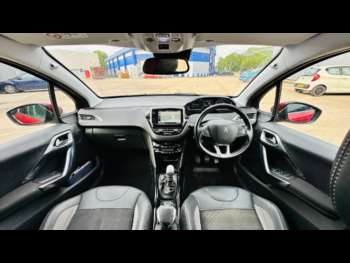 Used Peugeot 2008 2016 for sale - 74822926: Photo