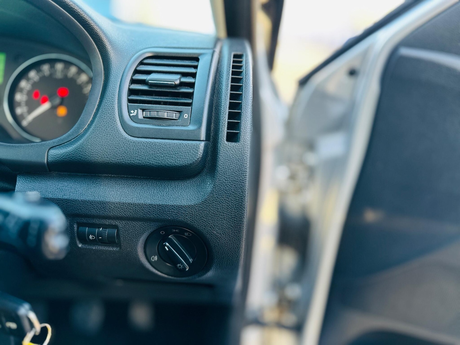 Used Skoda Roomster 2012 for sale - 76742397: Photo 15