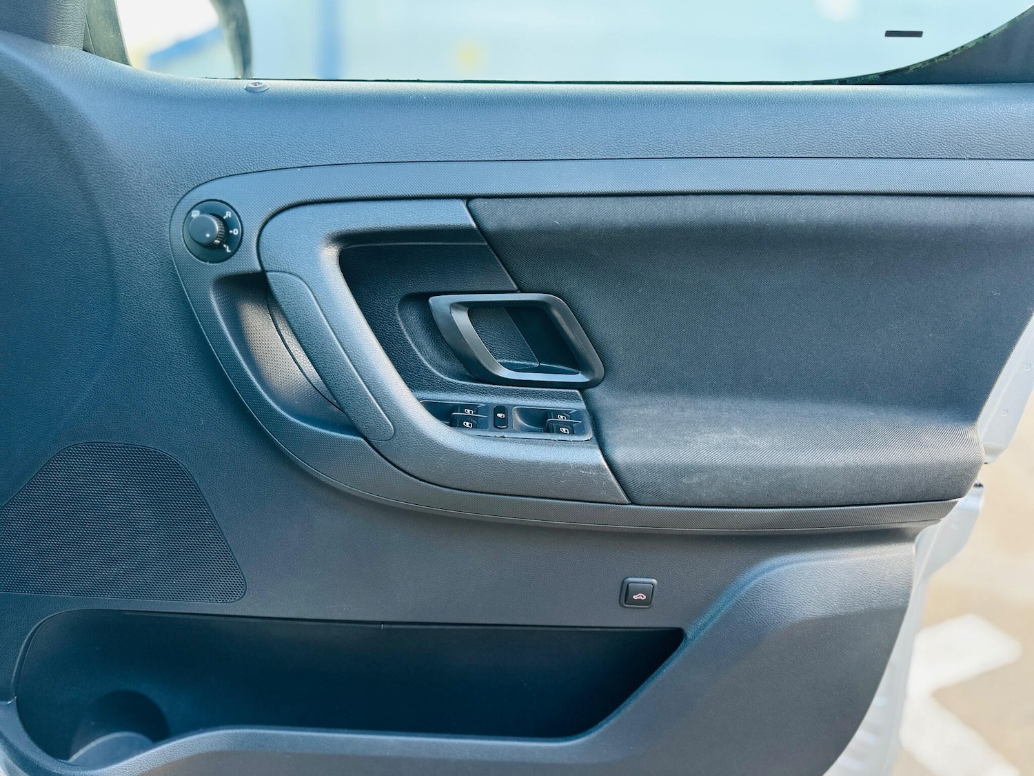 Used Skoda Roomster 2012 for sale - 76742397: Photo 16