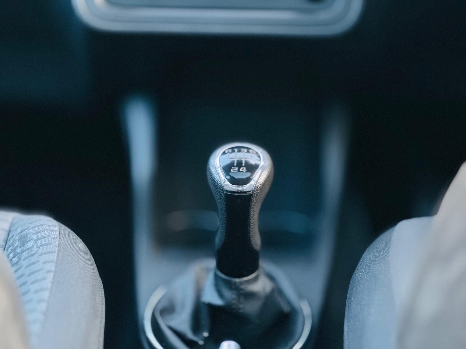 Used Skoda Roomster 2012 for sale - 76742397: Photo 19