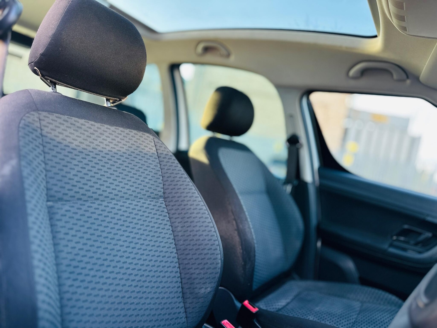 Used Skoda Roomster 2012 for sale - 76742397: Photo 22