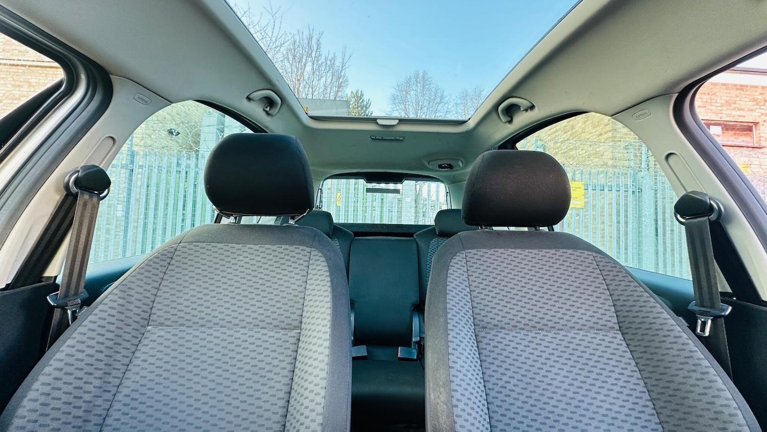 Used Skoda Roomster 2012 for sale - 76742397: Photo 27