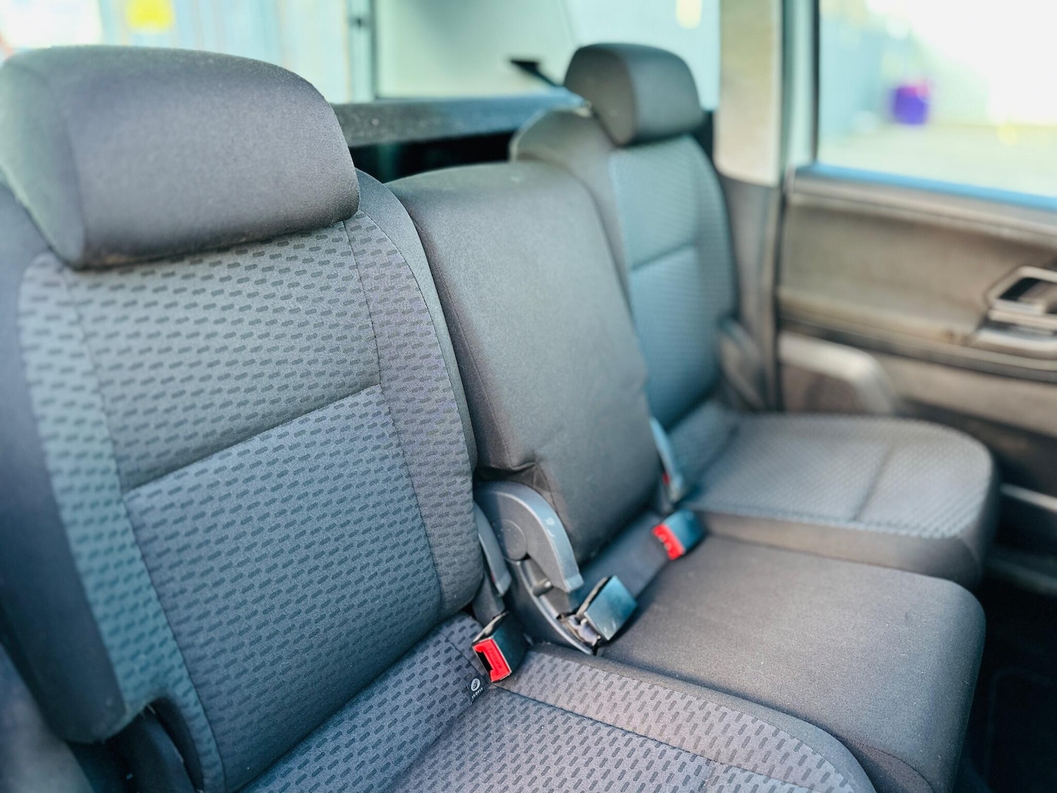 Used Skoda Roomster 2012 for sale - 76742397: Photo 28