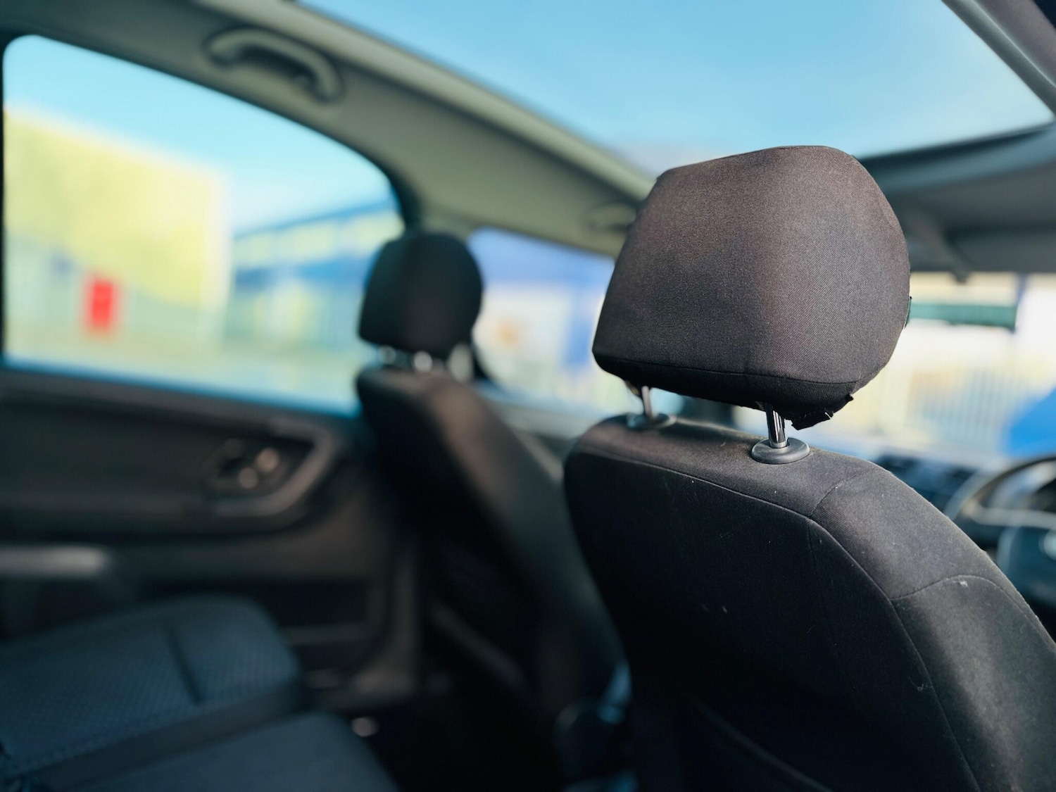 Used Skoda Roomster 2012 for sale - 76742397: Photo 29