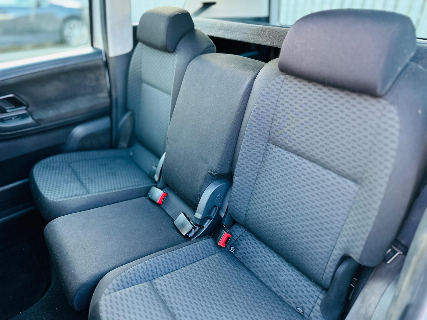 Used Skoda Roomster 2012 for sale - 76742397: Photo 30