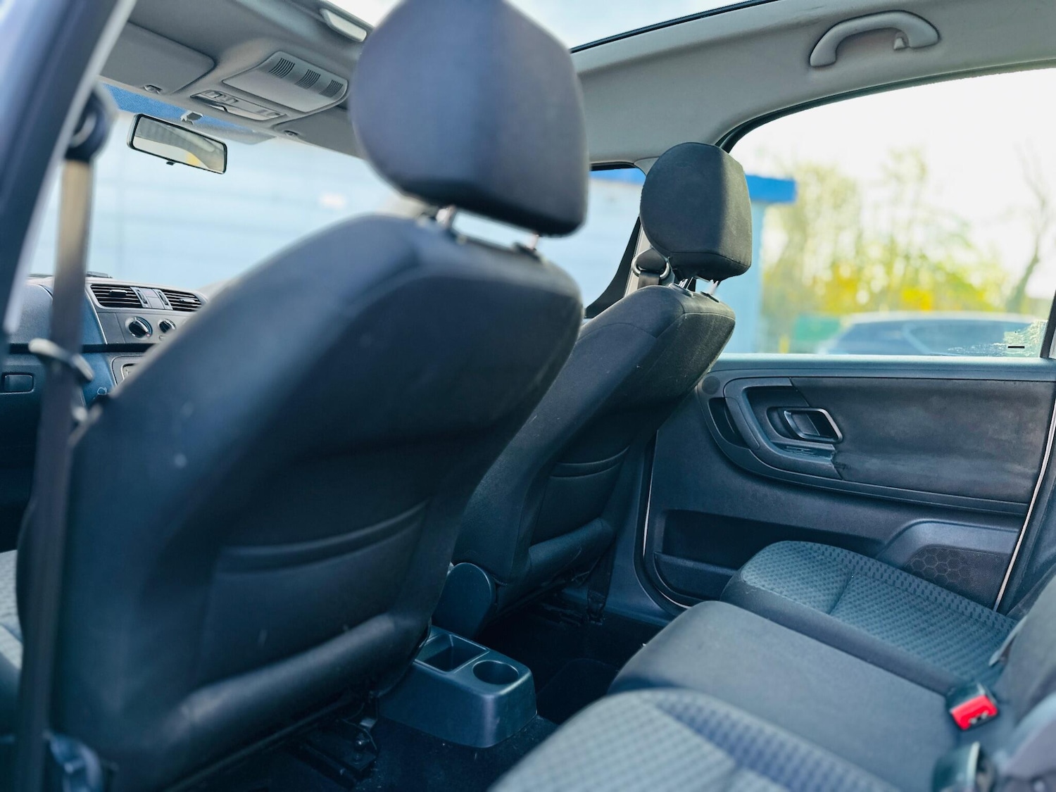 Used Skoda Roomster 2012 for sale - 76742397: Photo 31