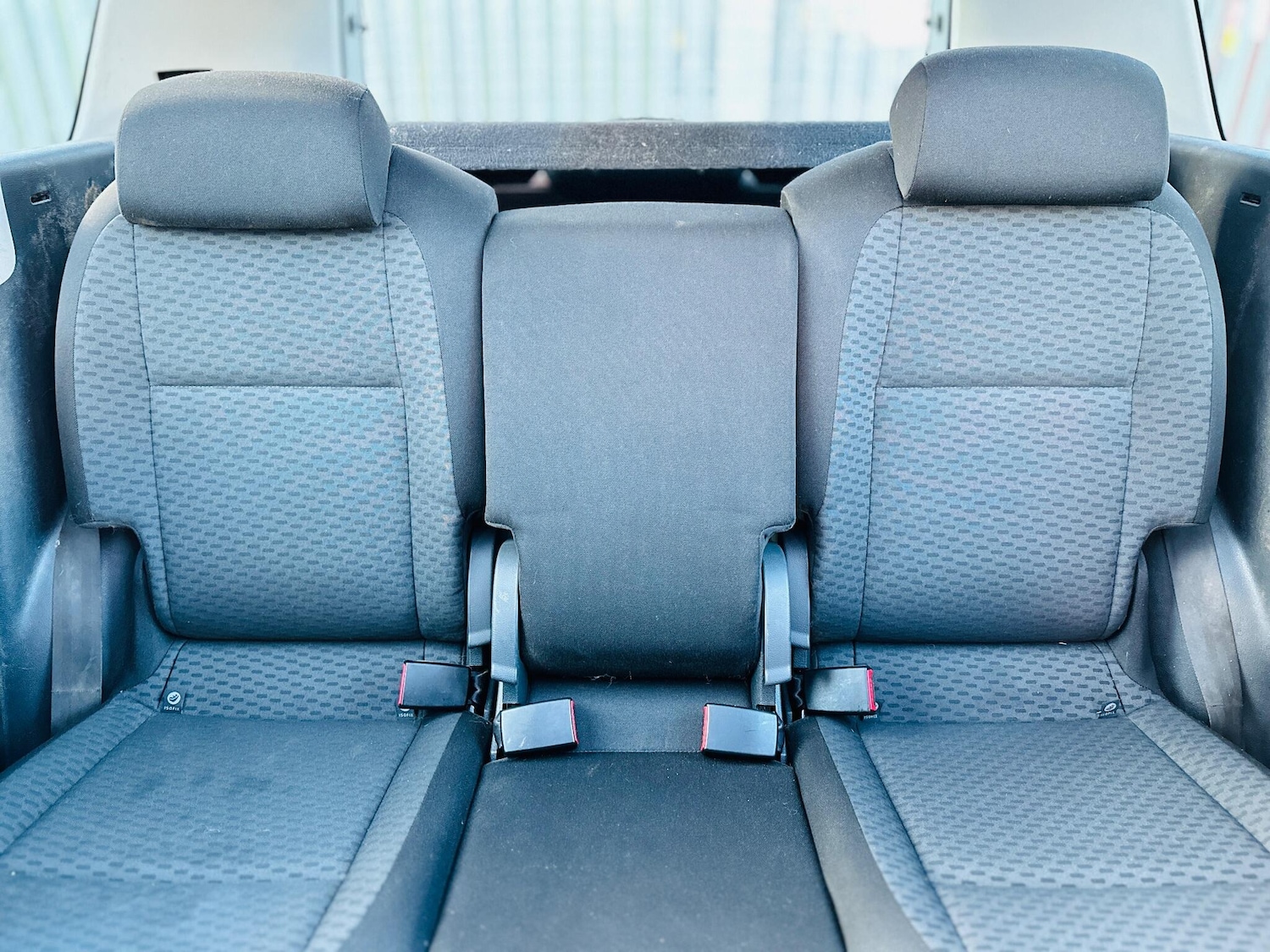 Used Skoda Roomster 2012 for sale - 76742397: Photo 32