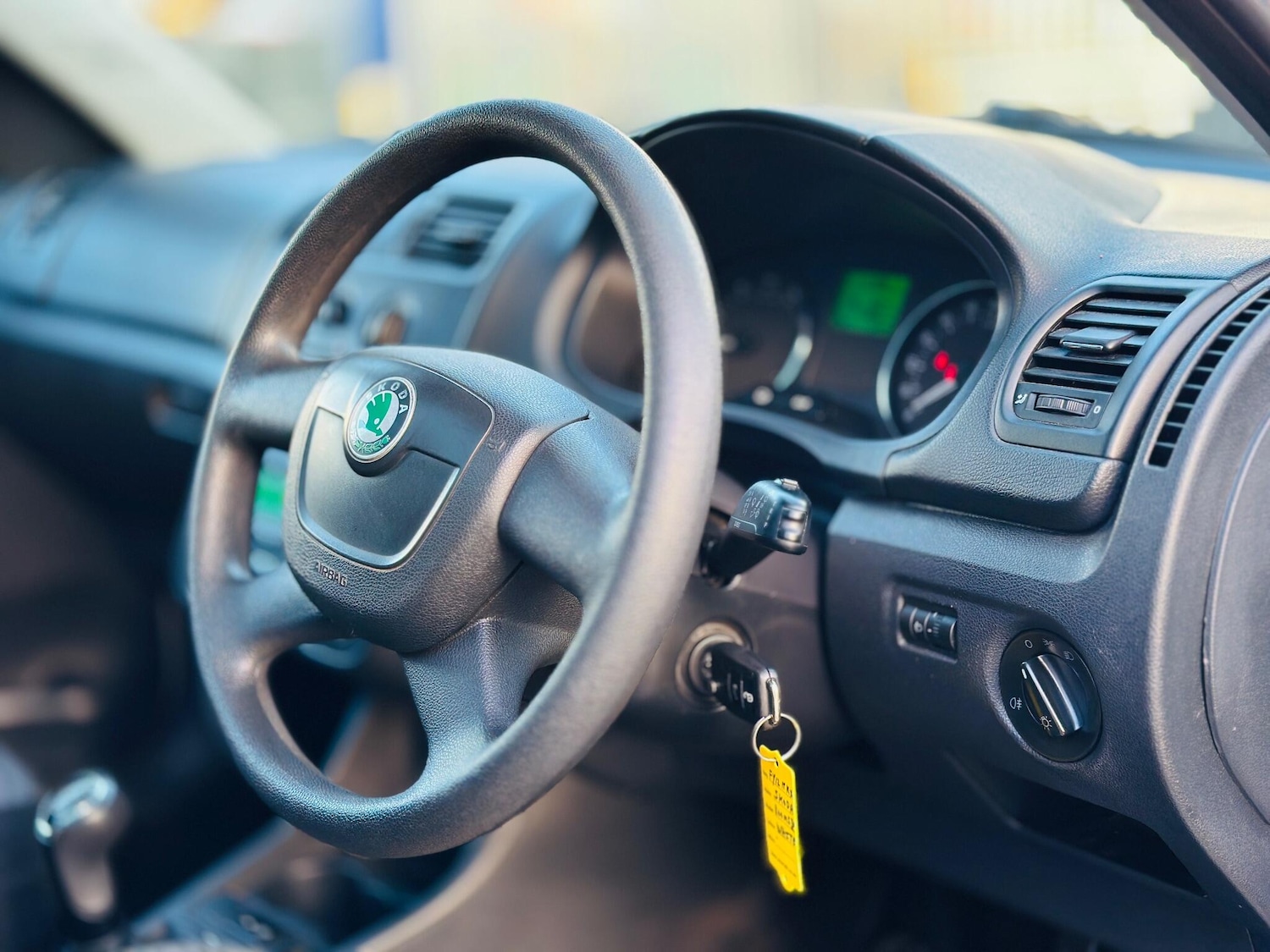 Used Skoda Roomster 2012 for sale - 76742397: Photo 44