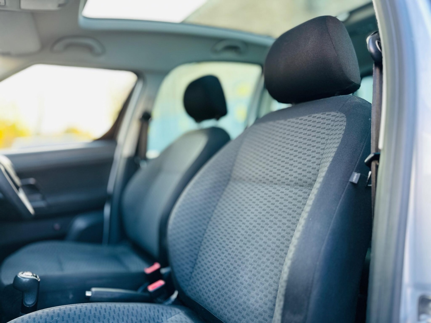 Used Skoda Roomster 2012 for sale - 76742397: Photo 46