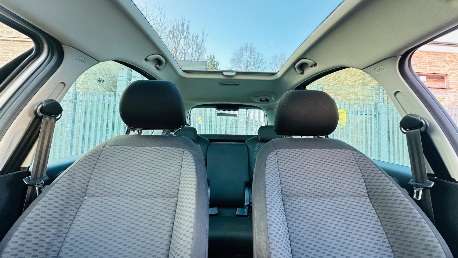 Used Skoda Roomster 2012 for sale - 76742397: Photo 47