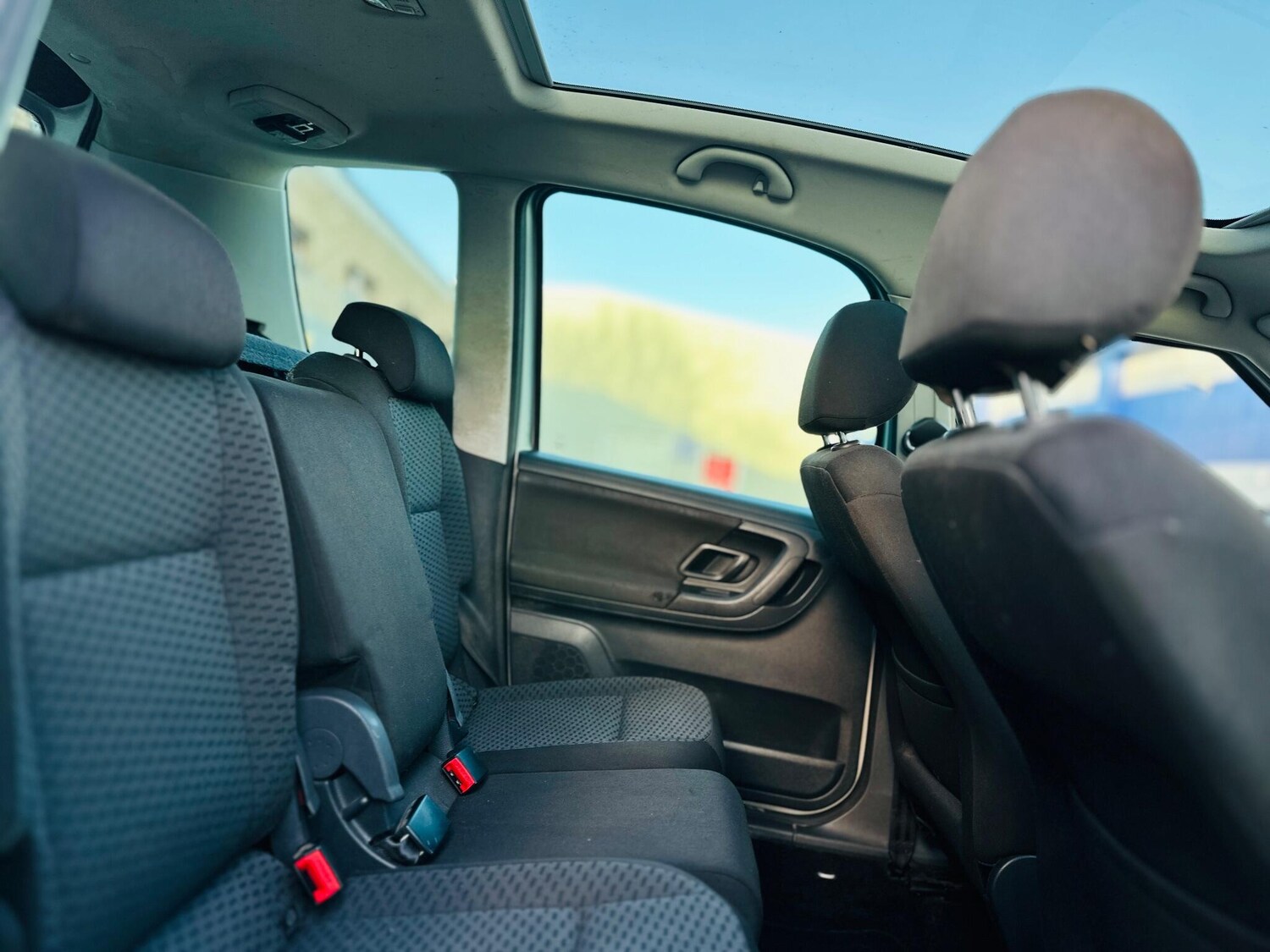 Used Skoda Roomster 2012 for sale - 76742397: Photo 48