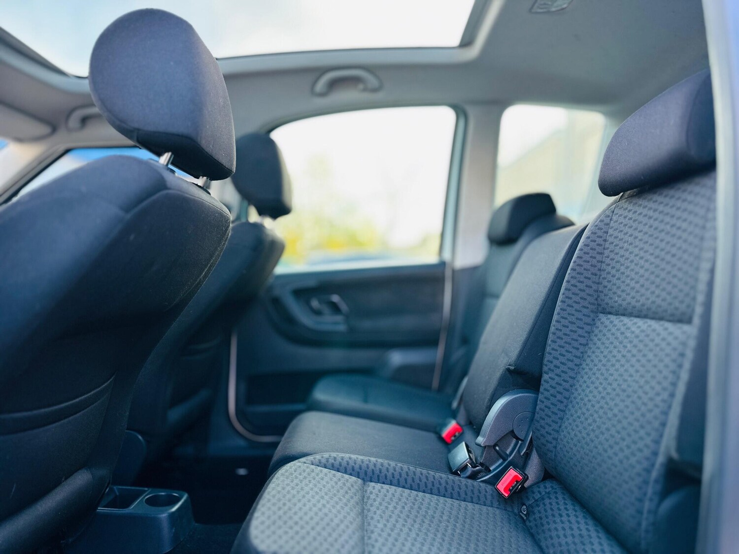 Used Skoda Roomster 2012 for sale - 76742397: Photo 49