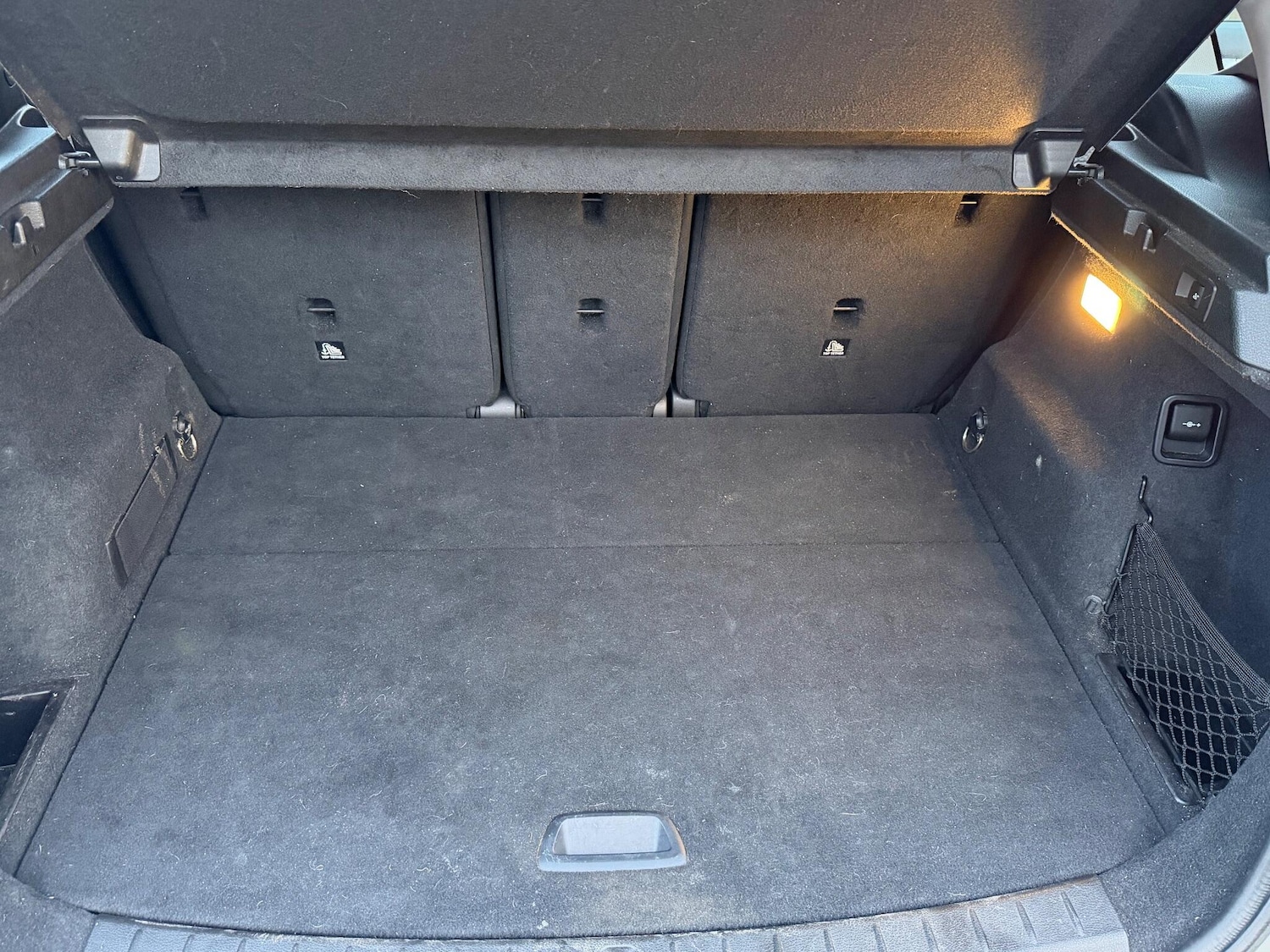 Used BMW 2 Series Active Tourer for sale - 77705507: Photo 12