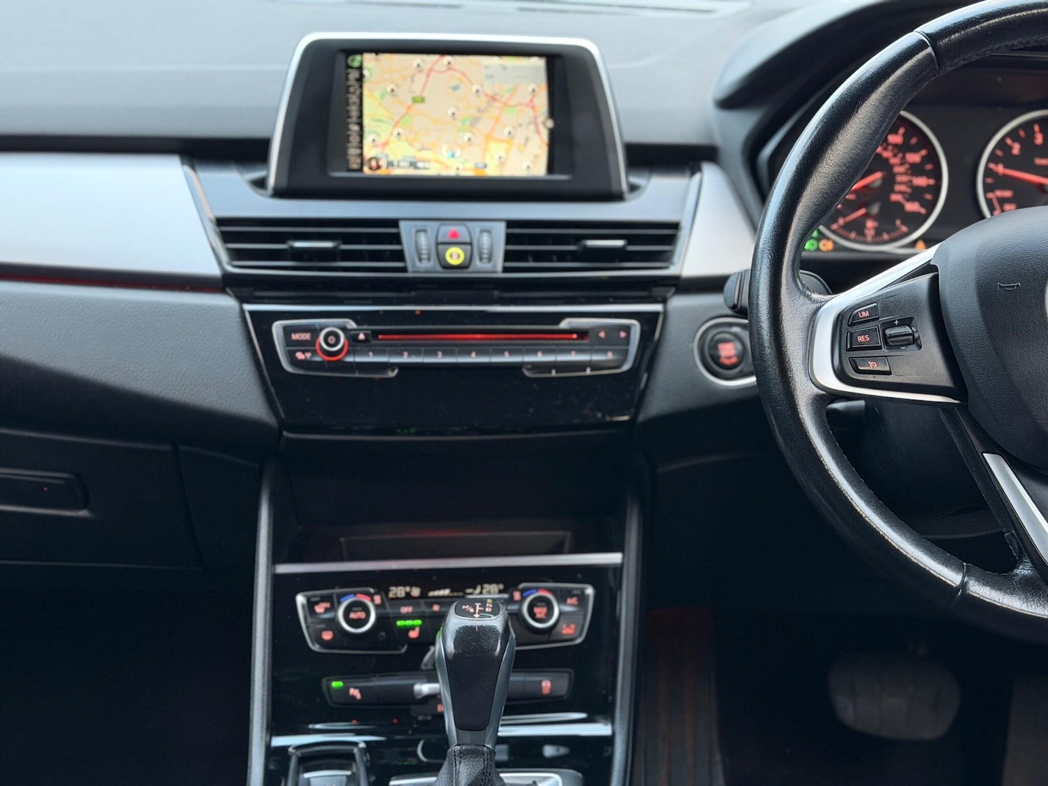 Used BMW 2 Series Active Tourer for sale - 77705507: Photo 13