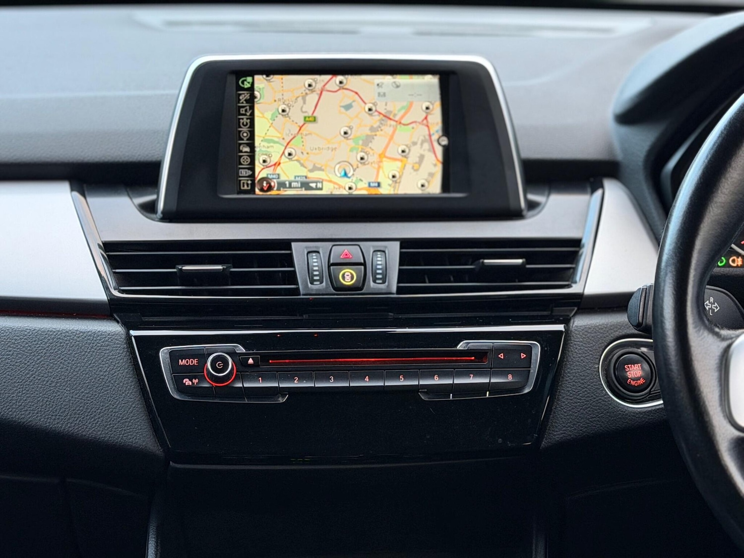 Used BMW 2 Series Active Tourer for sale - 77705507: Photo 18