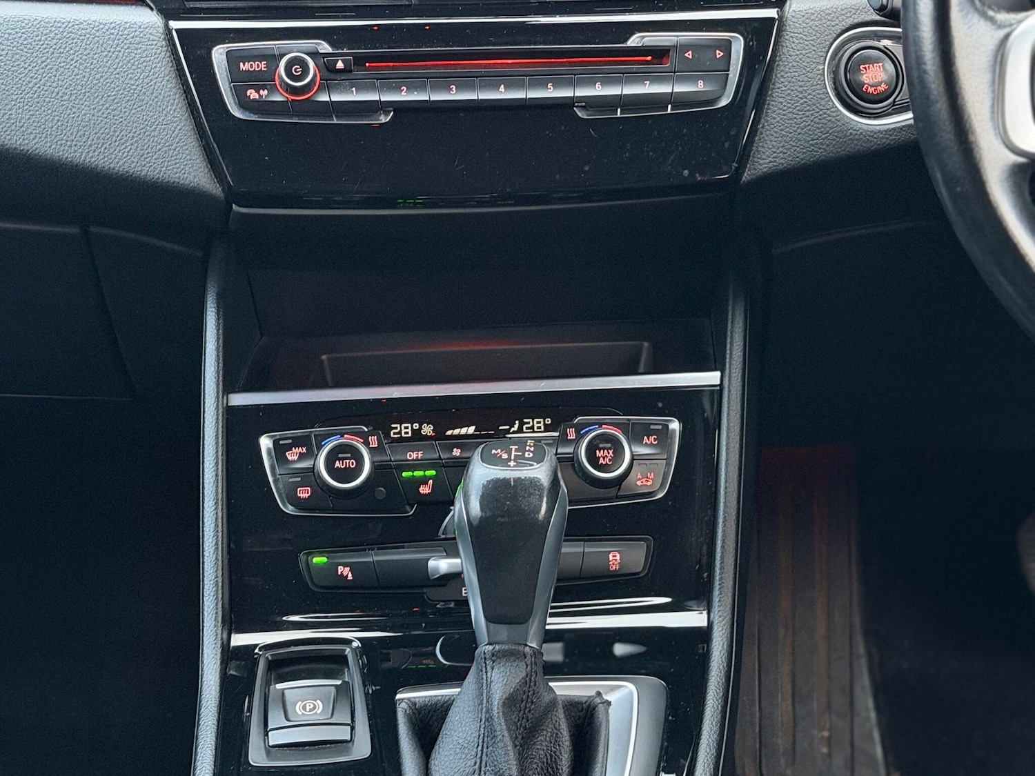 Used BMW 2 Series Active Tourer for sale - 77705507: Photo 19