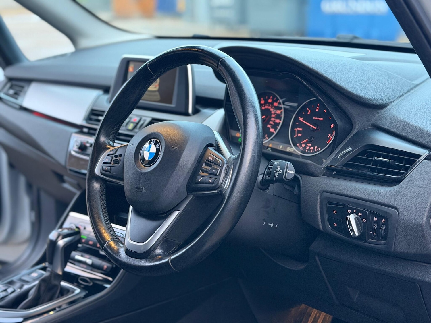 Used BMW 2 Series Active Tourer for sale - 77705507: Photo 24