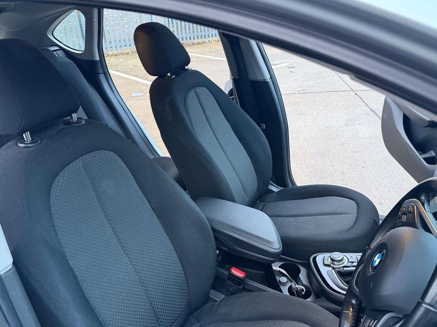 Used BMW 2 Series Active Tourer for sale - 77705507: Photo 25