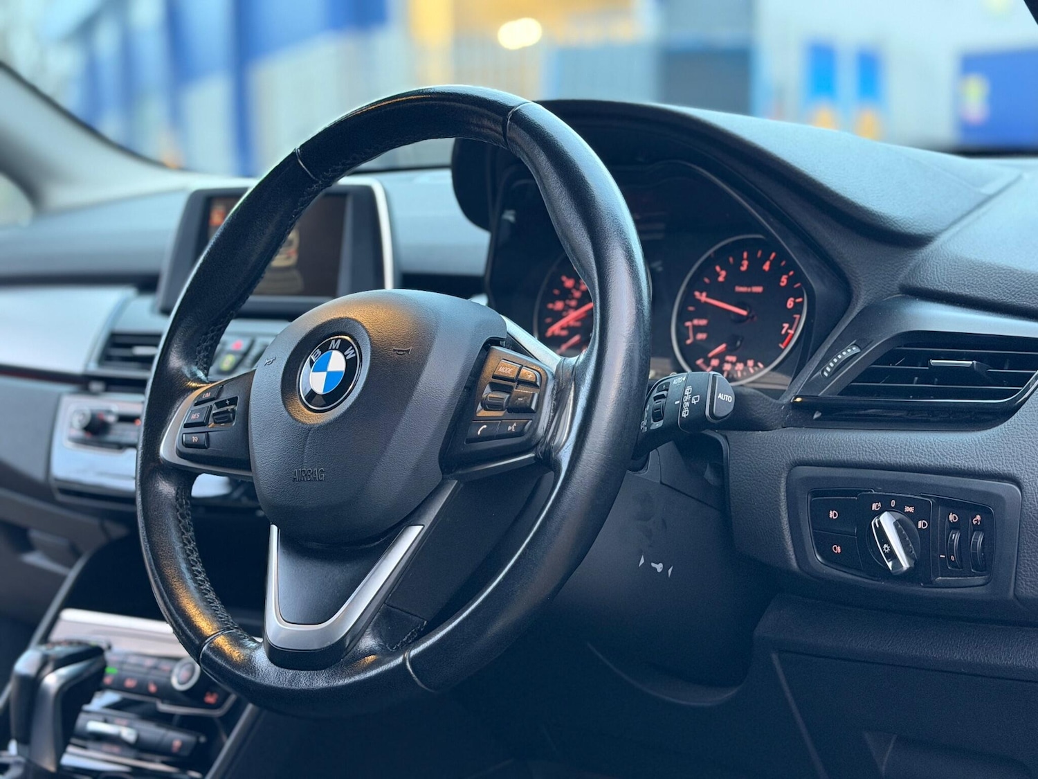 Used BMW 2 Series Active Tourer for sale - 77705507: Photo 27