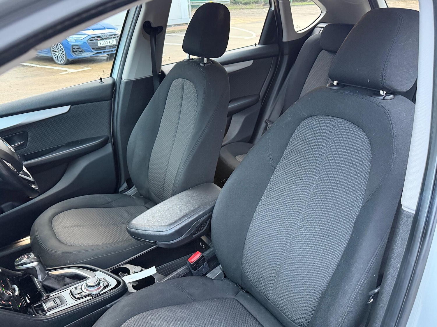 Used BMW 2 Series Active Tourer for sale - 77705507: Photo 28