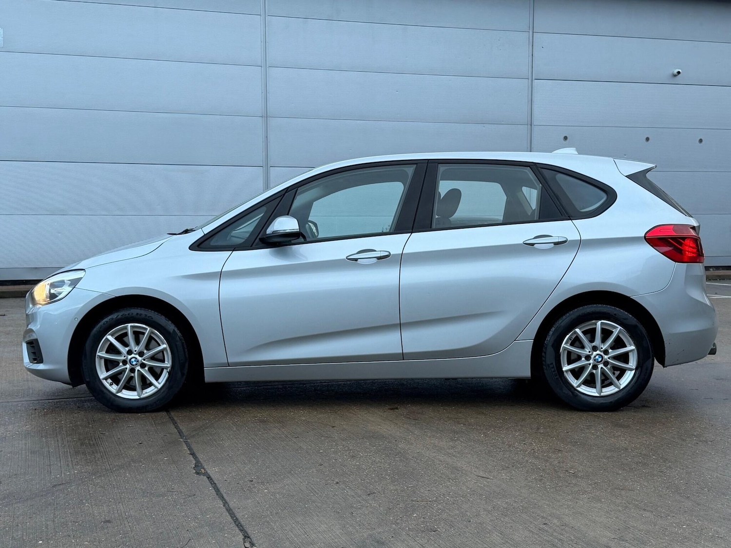 Used BMW 2 Series Active Tourer for sale - 77705507: Photo 8