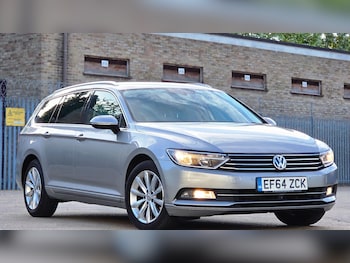 Used Volkswagen Passat 2015 for sale - 79092794: Photo