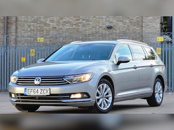 Used Volkswagen Passat 2015 for sale - 79092794: Photo
