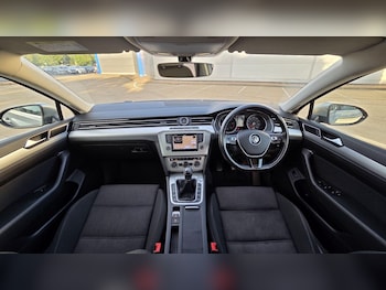 Used Volkswagen Passat 2015 for sale - 79092794: Photo