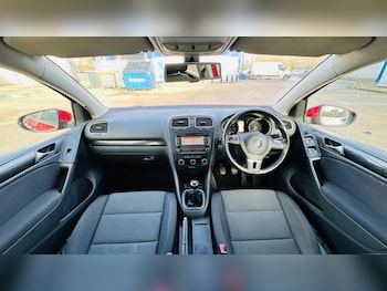 Used Volkswagen Golf 2012 for sale - 77321016: Photo