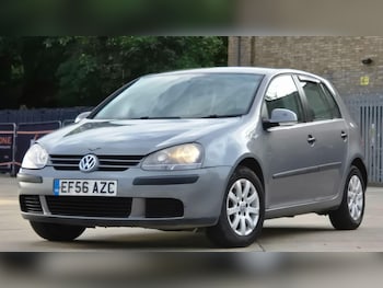 Used Volkswagen Golf 2006 for sale - 78966285: Photo