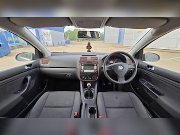Used Volkswagen Golf 2006 for sale - 78966285: Photo