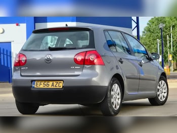Used Volkswagen Golf 2006 for sale - 78966285: Photo