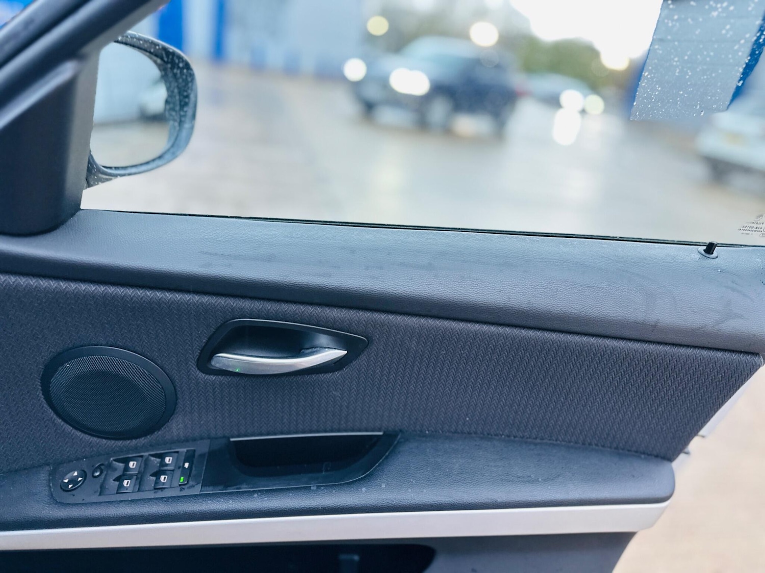 Used BMW 3 Series 2009 for sale - 78058227: Photo 12