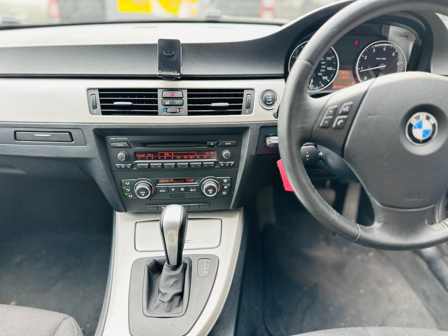 Used BMW 3 Series 2009 for sale - 78058227: Photo 14