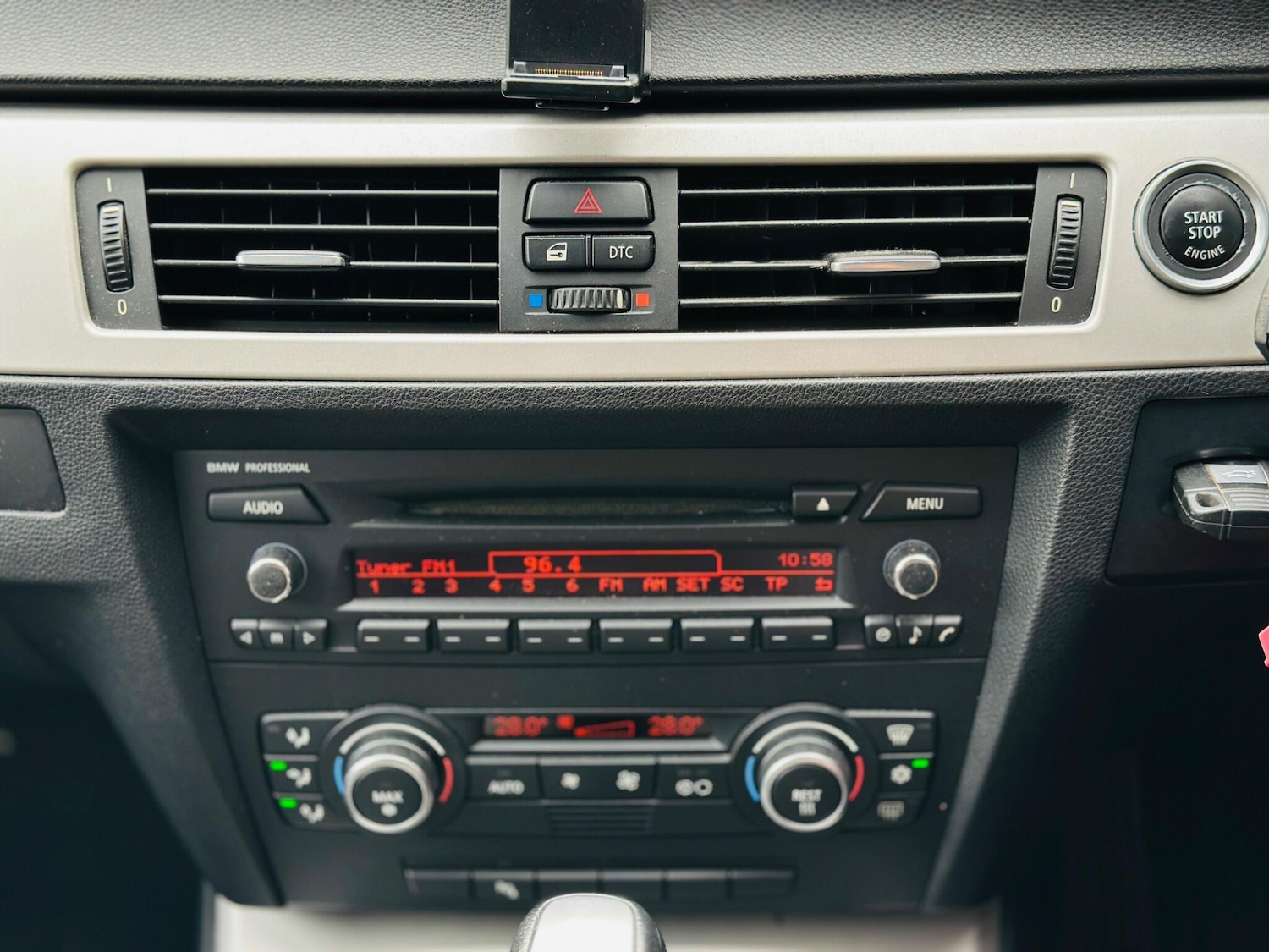 Used BMW 3 Series 2009 for sale - 78058227: Photo 15